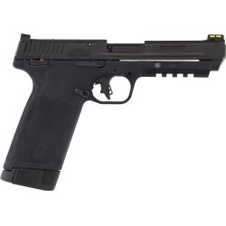 S&W M&P 22WMR 4.35"BBL 4-30RD