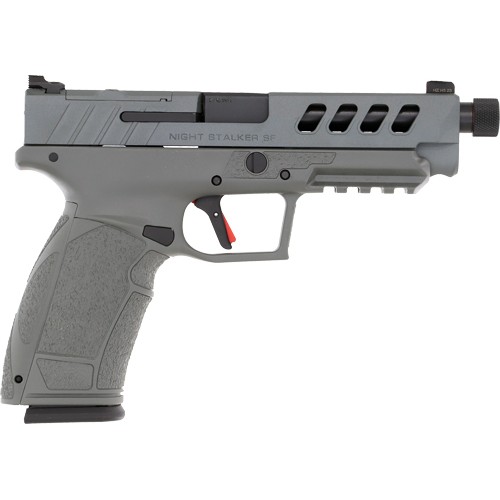 TISAS PX-9 NIGHTSTALKER 9MM