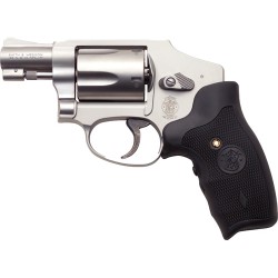 S&W 642 38SPL+P 1.875" FS