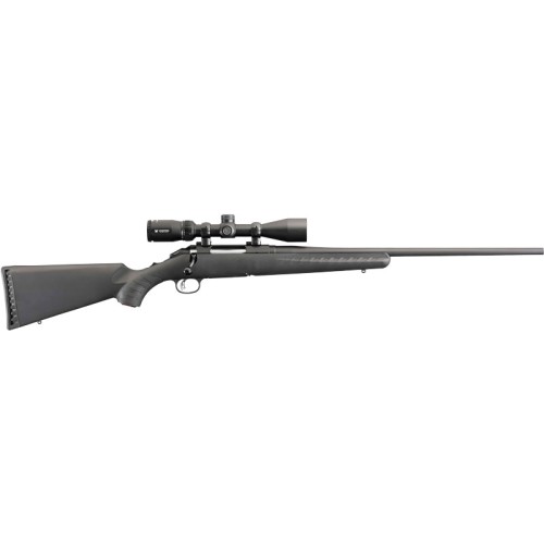 RUGER AMERICAN 243 WINCHESTER