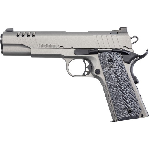 AUTO-ORDNANCE 1911A1 45ACP