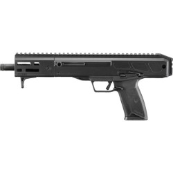 RUGER LC CHARGER 5.7X28MM
