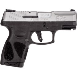 TAURUS G2S SLIM 9MM 7-SHOT