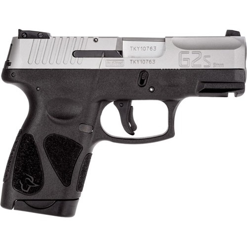 TAURUS G2S SLIM 9MM 7-SHOT