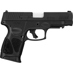 RUGER 4BHM/5BHM MED MATTE 1"