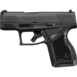 TAURUS GX4 9MM 10-SHOT