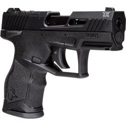 TAURUS TX-22 COMPACT 22LR 3.5"