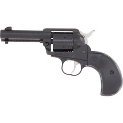 RUGER WRANGLER 22LR 3.75"