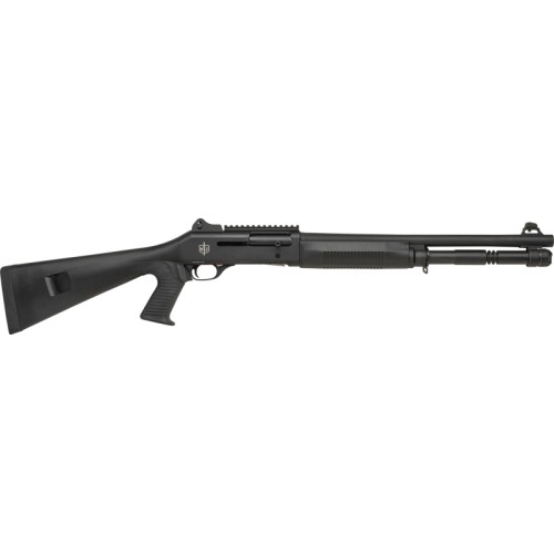 MAC 1014 12GA 3" 18.5" BBL