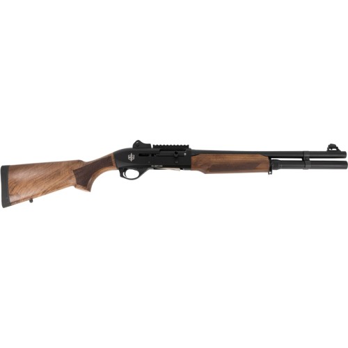 MAC 2 TACTICAL WOOD 12GA 3"