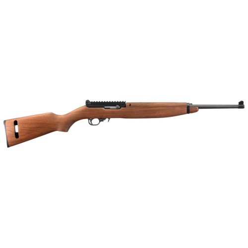 RUGER 10/22 M1 CARBINE 22LR