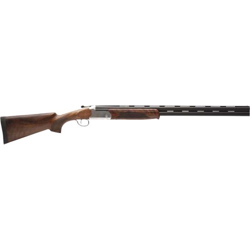 STEVENS 555E O/U 16GA 28" MC5