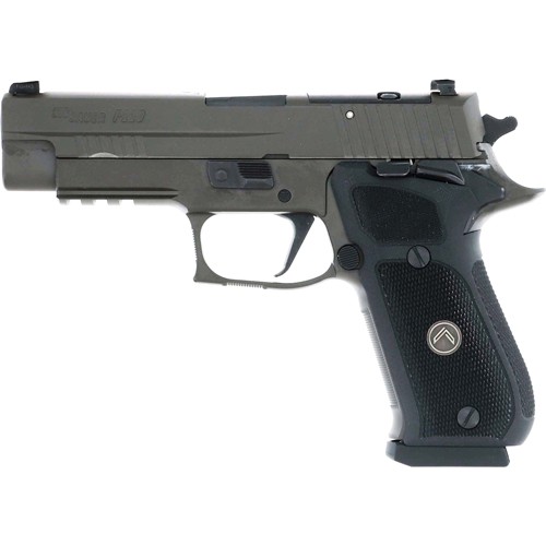 SIG P226 LEGION SAO 9MM 4.4"
