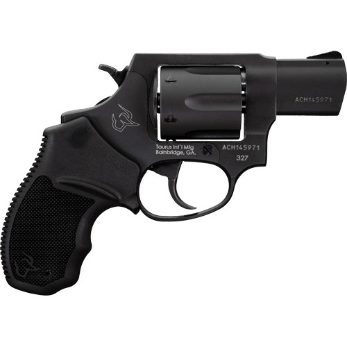 TAURUS 327 327 FED MAG 2" FS
