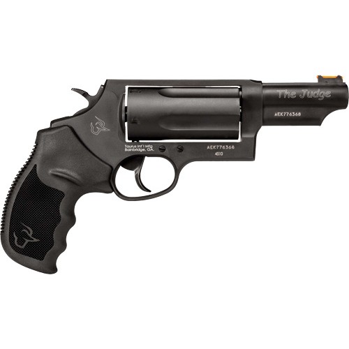 TAURUS JUDGE 45LC/410 3" 3"