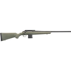RUGER AMERICAN PREDATOR 6.5