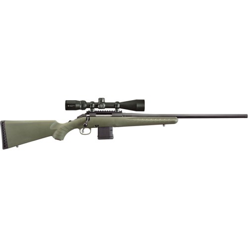 RUGER AMERICAN PREDATOR