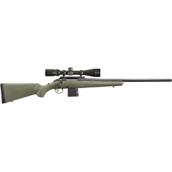 RUGER AMERICAN PREDATOR 6.5CM