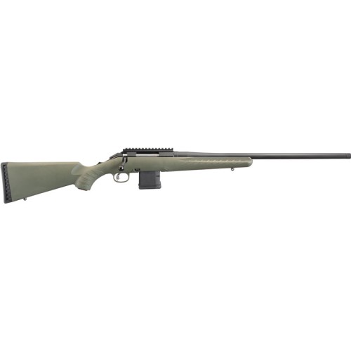 RUGER AMERICAN PREDATOR