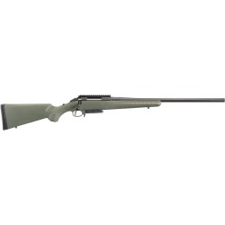 RUGER AMERICAN PREDATOR 6.5CM