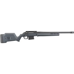 RUGER AMERICAN HNTR 6.5CM