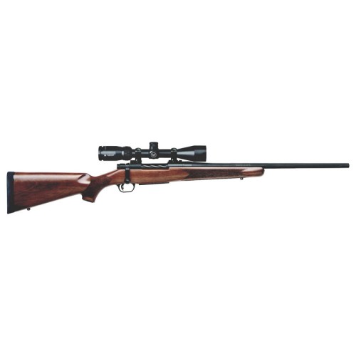 MOSSBERG PATRIOT COMBO 308WIN