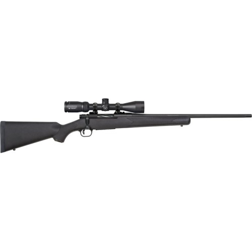 MOSSBERG PATRIOT COMBO 6.5CM