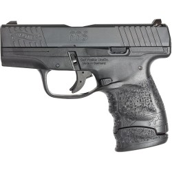 WALTHER PPS M2 9MM LUGER 3.18"