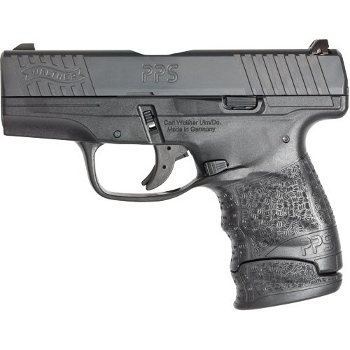 WALTHER PPS M2 9MM LUGER 3.18"