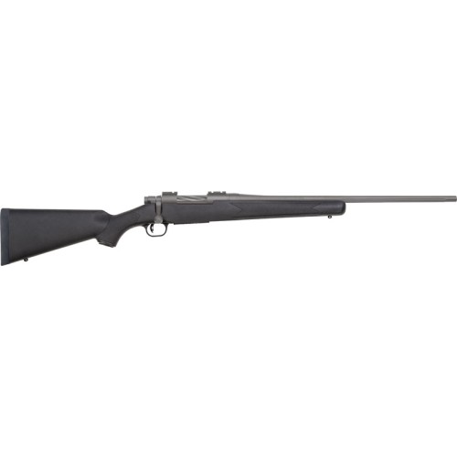 MOSSBERG PATRIOT 22-250 22"
