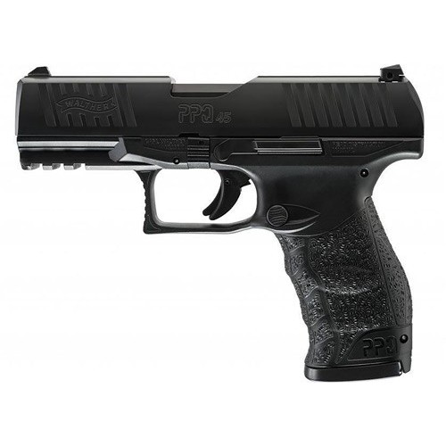 WALTHER PPQ M2 45ACP 4.25