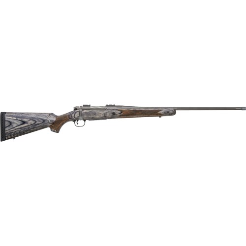 MOSSBERG PATRIOT 6.5PRC 24"