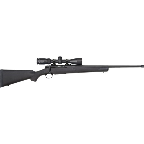 MOSSBERG PATRIOT COMBO 350 LEG