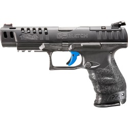 WALTHER PPQ Q5 MATCH 9MM 5"