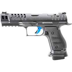 WALTHER PPQ M2 Q5 SF MATCH PRO