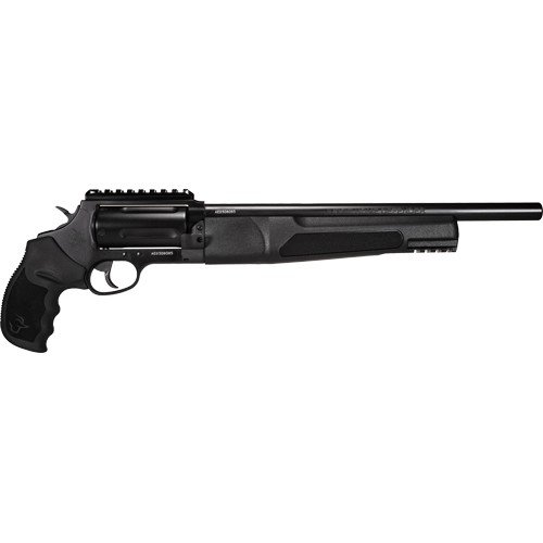 TAURUS JUDGE 45LC/410 3" 12"