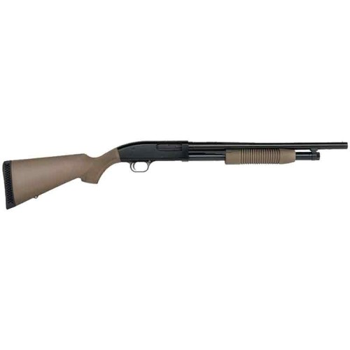 MAVERICK 88 SECURITY 12GA 3"