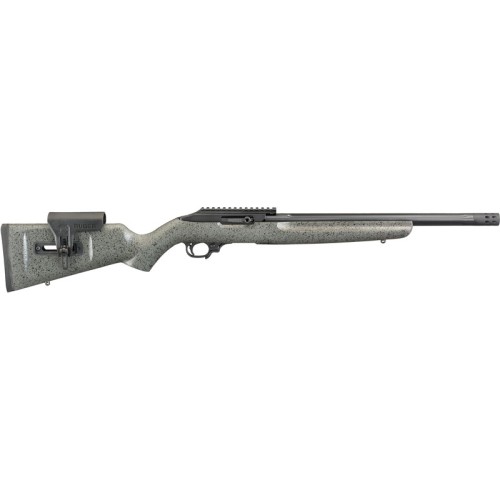 RUGER 10/22 COMPETITION 22LR