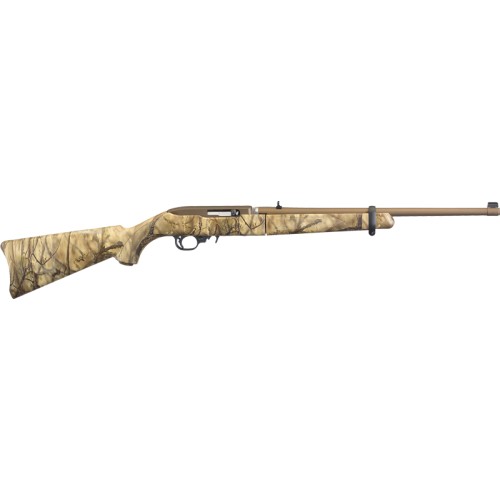 RUGER 10/22 TAKEDOWN 22LR