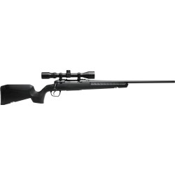 SAVAGE AXIS XP 7MM-08 20"