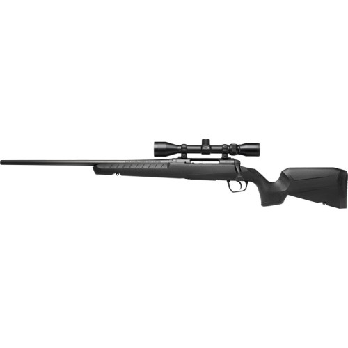 SAVAGE AXIS XP 7MM-08 20" LH