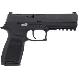 SIG P320 9MM 4.7" SIGLITE