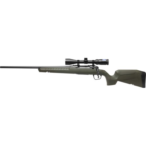 SAVAGE AXIS 2 XP 243 22" LH