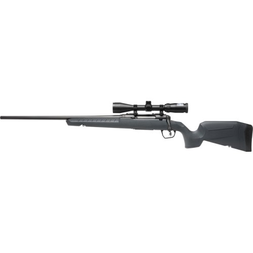 SAVAGE AXIS 2 XP 22-250 22" LH