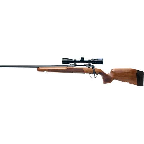 SAVAGE AXIS 2 XP 400 LEGEND LH