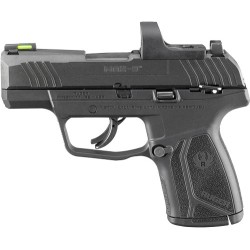 RUGER MAX-9 9MM W/READYDOT