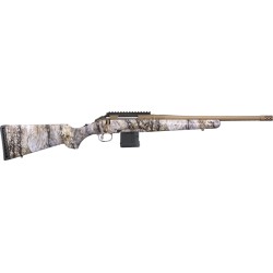 RUGER AMERICAN 204RUGER 16.13"
