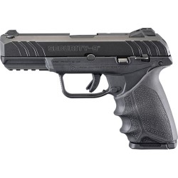 RUGER SECURITY-9 9MM LUGER