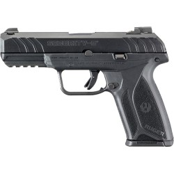 RUGER SECURITY-9 PRO 9MM LUGER