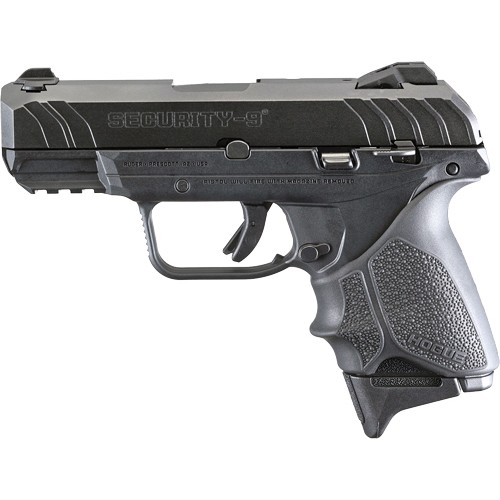 RUGER SECURITY-9 9MM LUGER